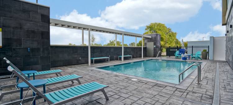 什里夫波特希尔顿惠庭酒店(Home2 Suites by Hilton Shreveport)图片