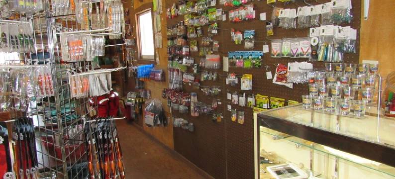 Condo #20 at Kentucky Lake's  Lynnhurst Family Resort图片