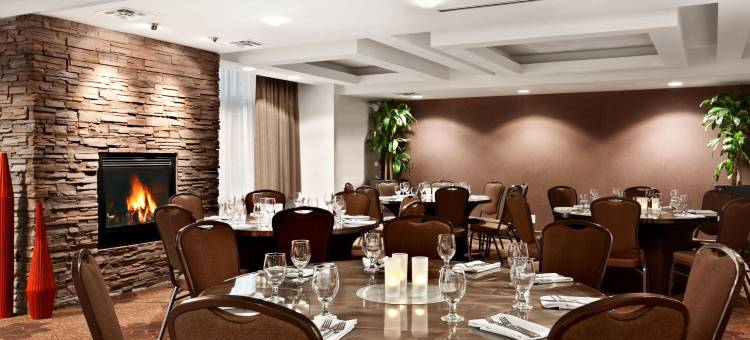 罗切斯特/皮茨福德希尔顿花园酒店(Hilton Garden Inn Rochester/Pittsford)图片