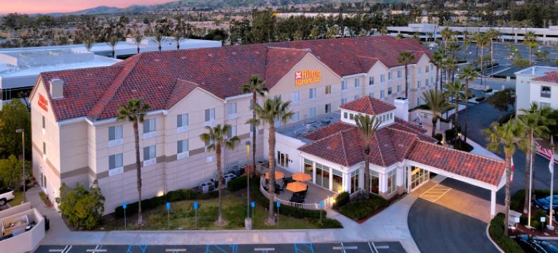 东艾尔文/森林湖希尔顿花园酒店(Hilton Garden Inn Irvine East/Lake Forest)图片