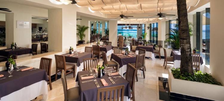图卢姆海滨大绿洲全包酒店(Grand Oasis Tulum Riviera All Inclusive)图片