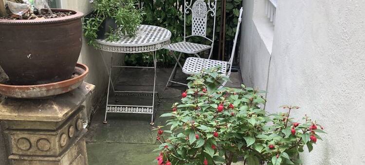 魅力生活伦敦市中心 - (3卧/3卫)度假屋(Charming Living In Central London - (3 Bed / 3 Bath))图片