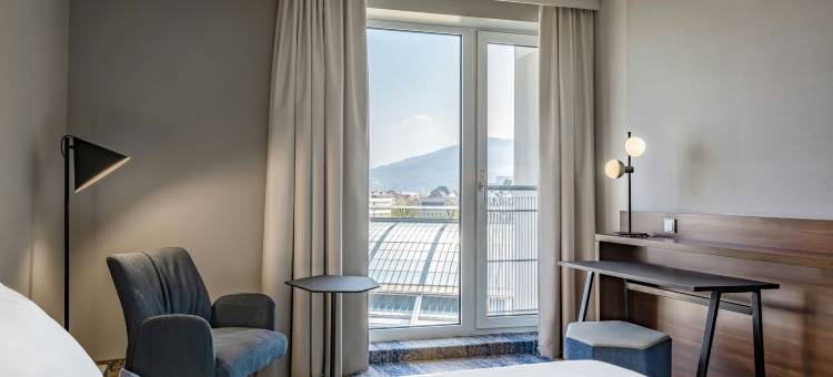 林茨万怡酒店(Courtyard Linz)图片