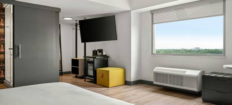 Aloft Chicago Schaumburg图片