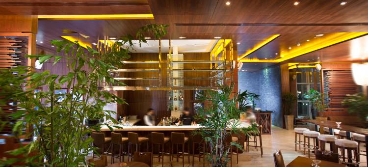 国敦巴拉纳酒店(Copthorne Hotel Baranan)图片