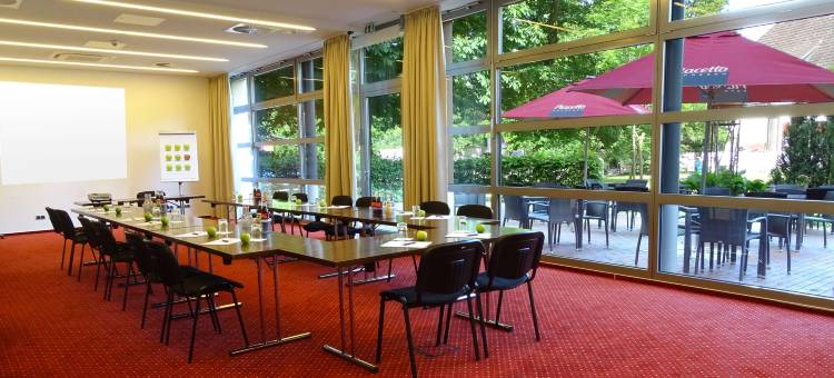 贝斯特韦斯特汉堡广场酒店(Best Western Plaza Hotel Hamburg)图片