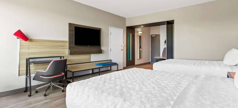 希尔顿 Tru 迪克森(Tru by Hilton Dixon)图片