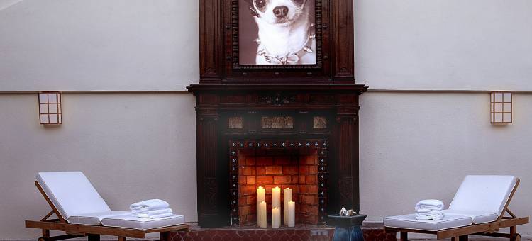 贝拉马曼哈顿海滩酒店-希尔顿挂毯系列(The Belamar Hotel Manhattan Beach, Tapestry Collection by Hilton)图片