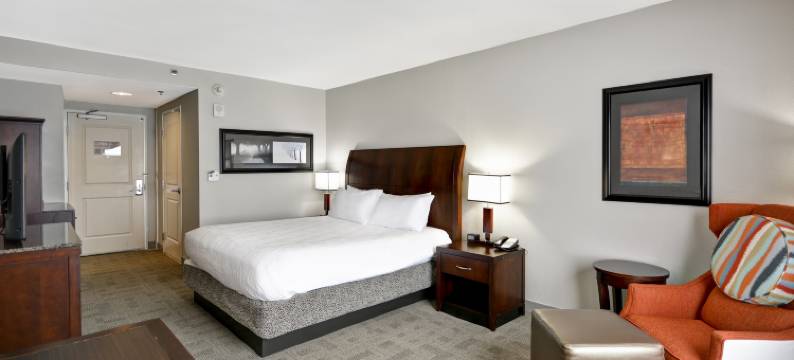 希尔顿花园旅馆-托雷多佩里斯堡(Hilton Garden Inn Toledo Perrysburg)图片
