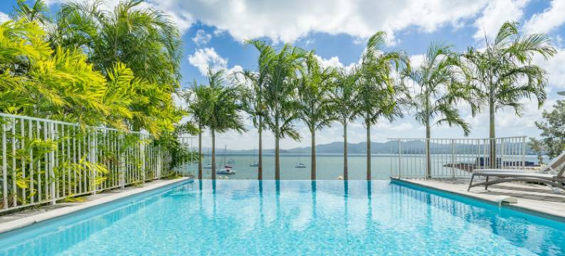 B&B酒店法兰克福(B&B Hotel Fort-De-France)图片