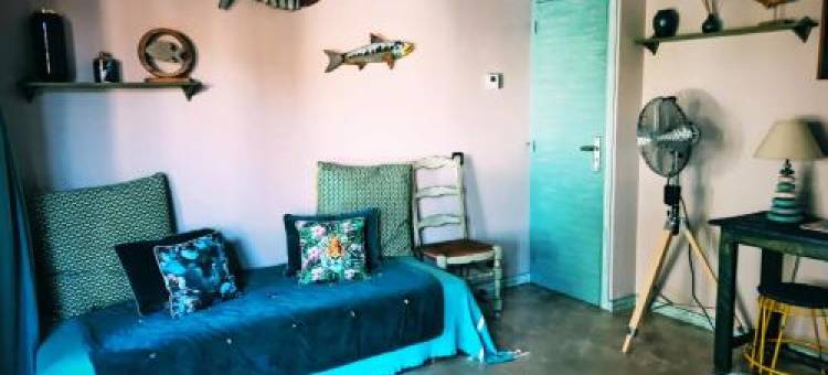 奥勒夫艾尔斯(Ô Rêves Ailleurs)图片