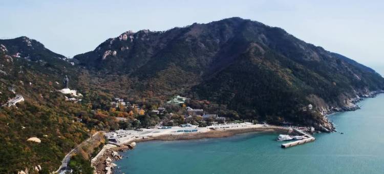 一念崂山文化体验馆(太清宫景区店)图片