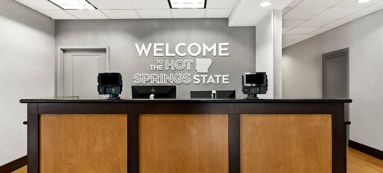 布莱斯维尔欢朋酒店(Hampton Inn Blytheville)图片