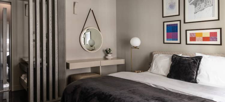 欧尼罗市酒店(Oniro City)图片