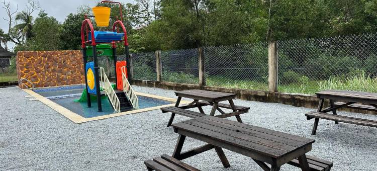 茉莉酒店(Melur Inn)图片