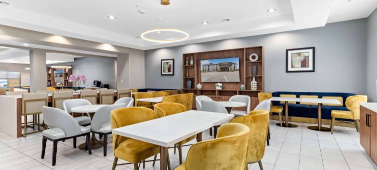 Hawthorn Extended Stay by Wyndham Port Arthur图片