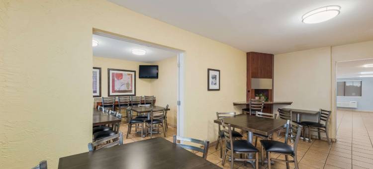 品质酒店-登顿(Quality Inn - Denton)图片