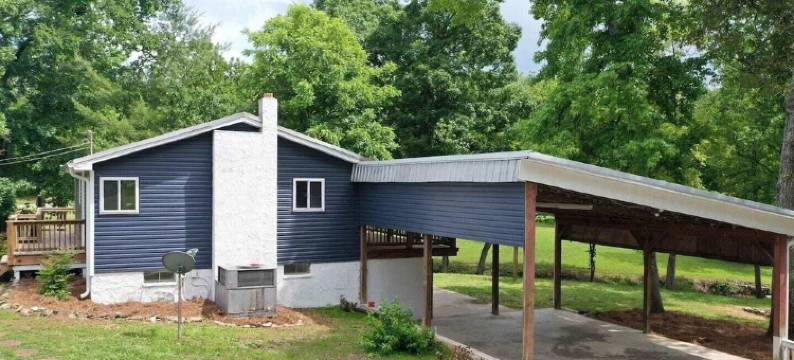 The Blue Cat Lodge图片