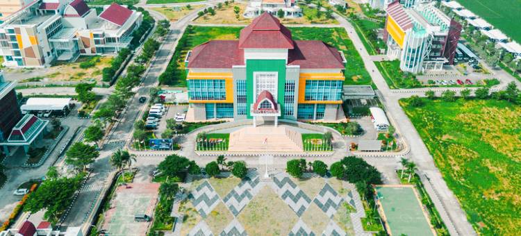 德巴伦苏丹酒店(De Balen Soultan Hotel)图片