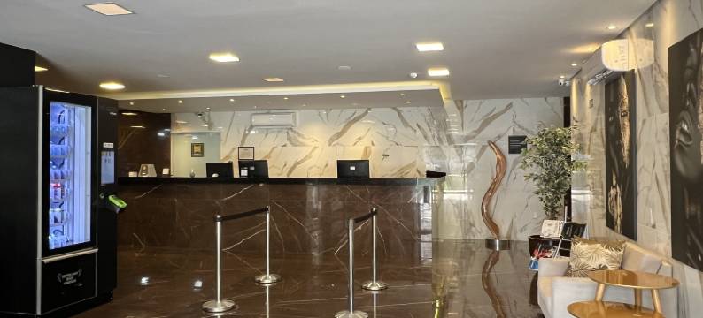 索罗卡巴郁金香酒店(ESuites Sorocaba)图片