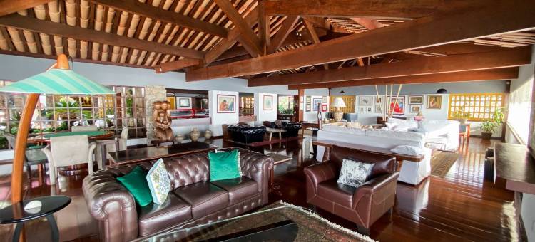 航海酒店及水疗中心(Sailing Hotel & Spa)图片