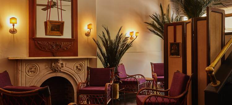 Ulysses, an Ash Hotel图片