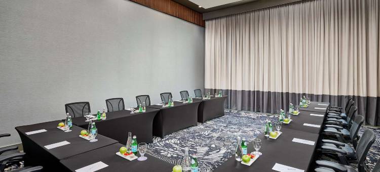 多伦多旺市诺富特酒店(Novotel Toronto Vaughan)图片