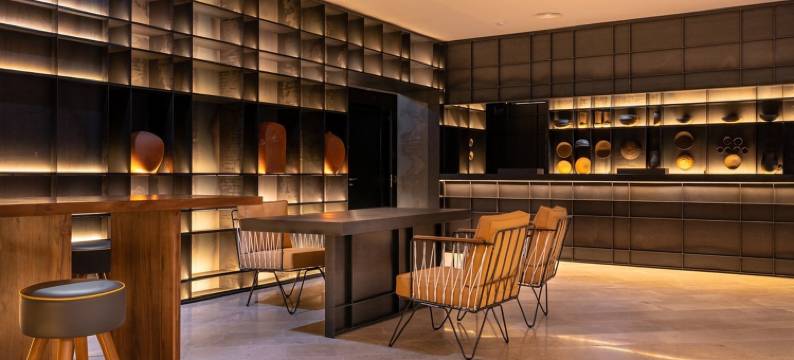 3HB法鲁酒店(3HB Faro)图片