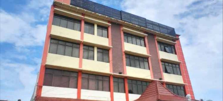 鹰潭旅馆(Hotel Intan Cirebon)图片