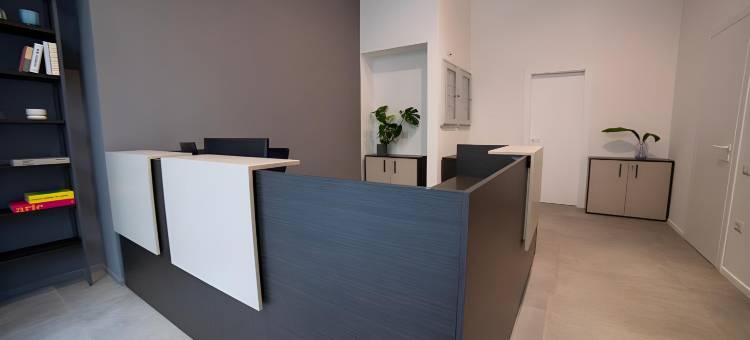 Be Mate都灵中心(Be Mate Torino Centro)图片