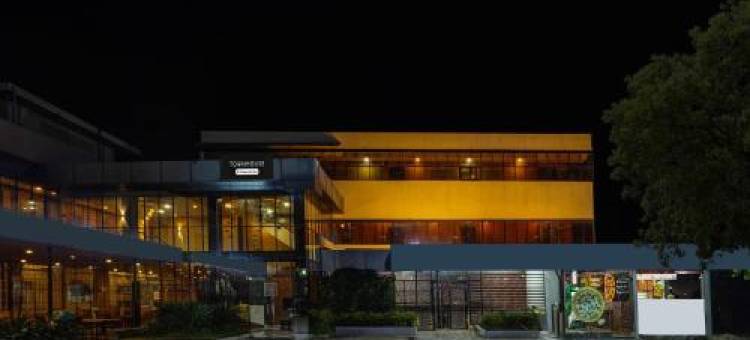 Super Townhouse Krishnagiri Formerly Vijay Inn图片