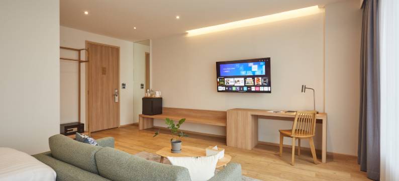 拉差布里威斯玛酒店(Centara Life Wisma Hotel Ratchaburi)图片