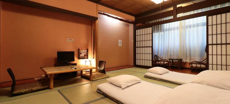一柳酒店(Ichiyanagi Hotel)图片