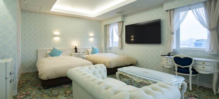 大宫Excel Inn酒店(Excel Inn Omiya)图片