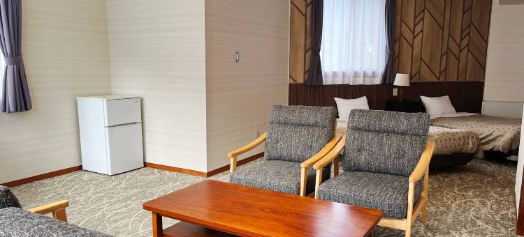 鬼怒川皇家酒店(Kinugawa Royal Hotel)图片