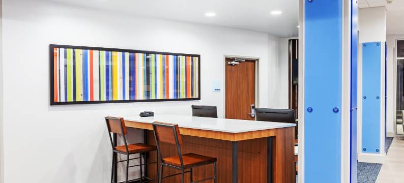 智选假日酒店及套房 科菲维尔 IHG(Holiday Inn Express & Suites Coffeyville by IHG)图片