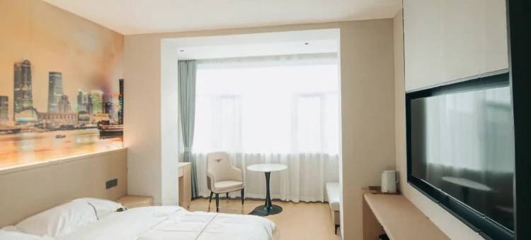 爱家酒店(闻喜站县政府店)图片