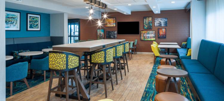 希尔顿巴兹敦Spark酒店(Hampton Inn Bardstown)图片