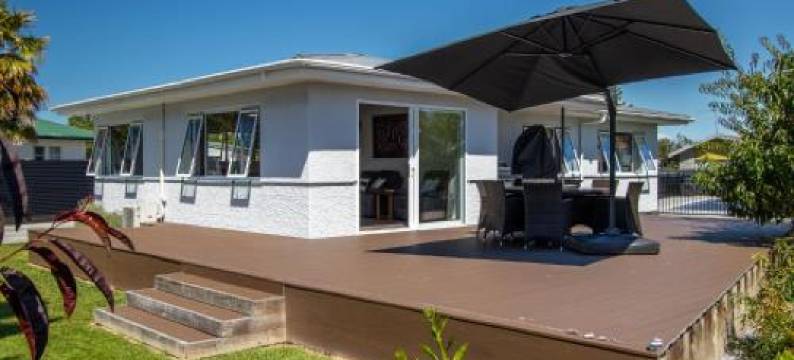 Tasman Haven - Motueka Holiday Home图片