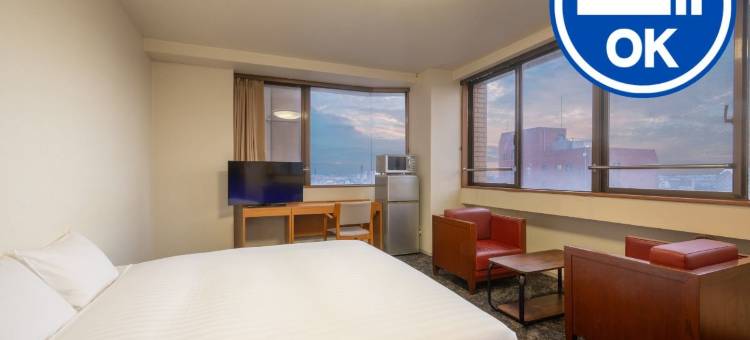 合欢现在度假村酒店(Ota  Now Resort Hotel)图片