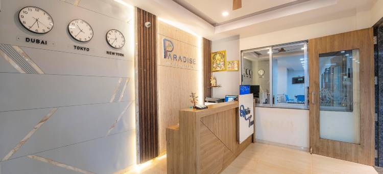 Treebo Winter Town文纳湖(Treebo Winter Town Venna Lake)图片