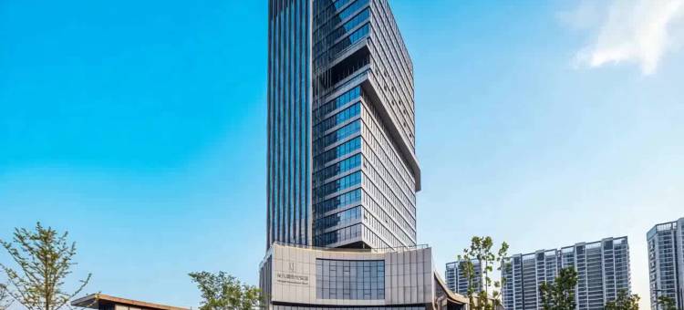 东阳长九国际大酒店图片