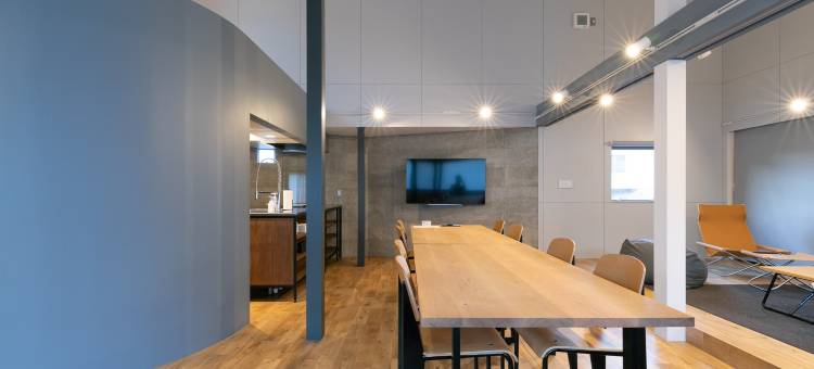 Social Guest House Neltoko图片