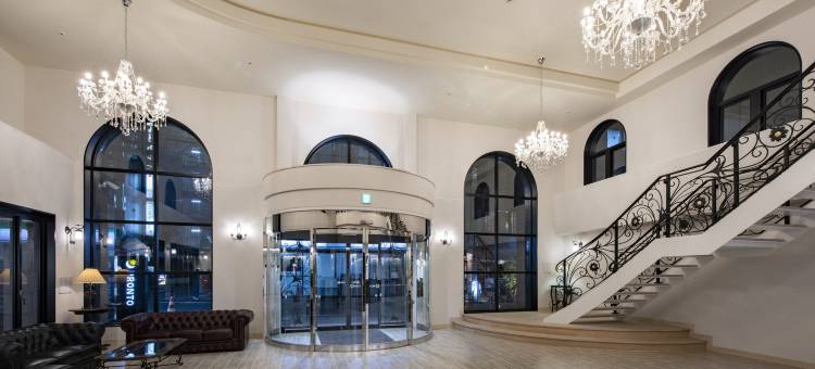 大宫Excel Inn酒店(Excel Inn Omiya)图片