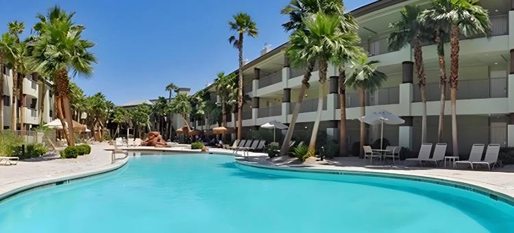 塔希提度假酒店(Tahiti Resort)图片