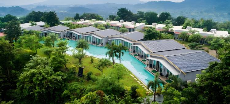 森林俱乐部度假村(The Forest Club Resort)图片