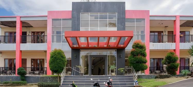 Wisma Belerang Kalianda Mitra RedDoorz图片