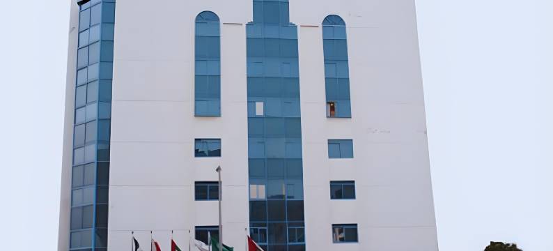 阿尔斯坦公寓酒店(Al Bustan Flats)图片