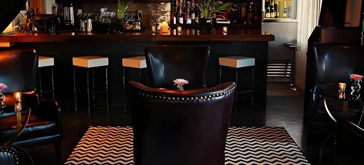 比佛利山庄新月酒店，Sonder by Marriott Bonvoy(The Crescent Hotel Beverly Hills, Sonder)图片