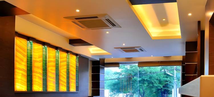 舒里纳拉亚纳酒店(Hotel Shree Narayana)图片